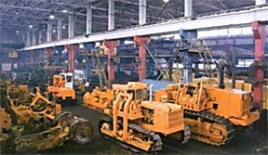 Капитальный ремонт гусеничной техники CATERPILLAR, HITACHI, KOMATSU, FIAT-ALLIS