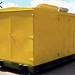 Агрегаты для сварки трубопроводов контейнерного типа